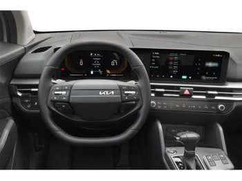 Kia Sportage EX