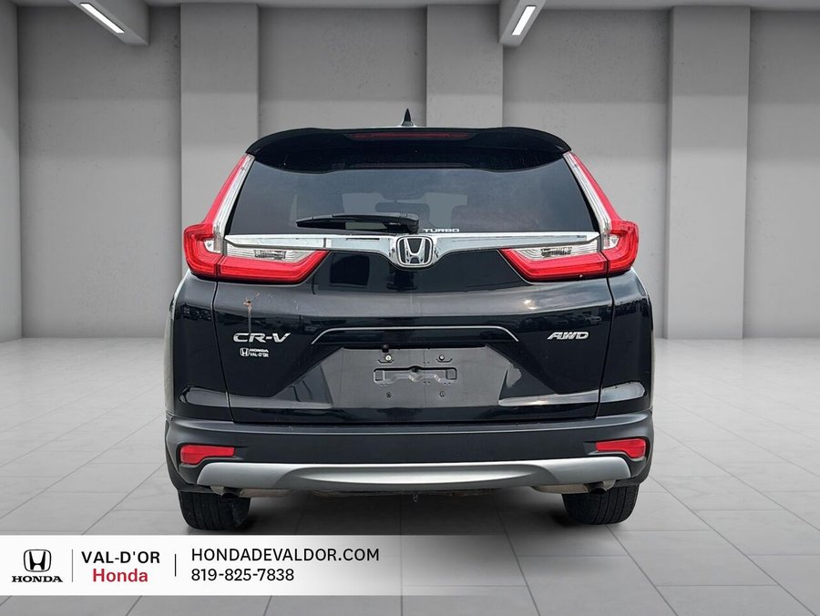 2019 Honda CR-V 2019 Grey
