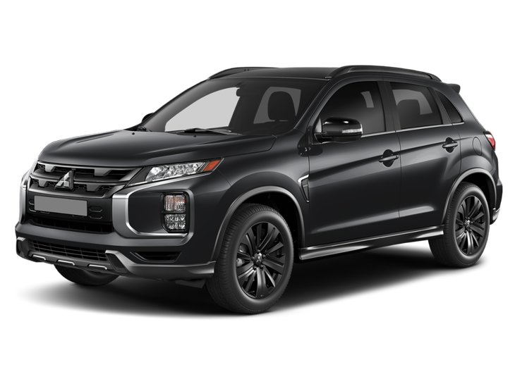 2026 Mitsubishi RVR NOIR