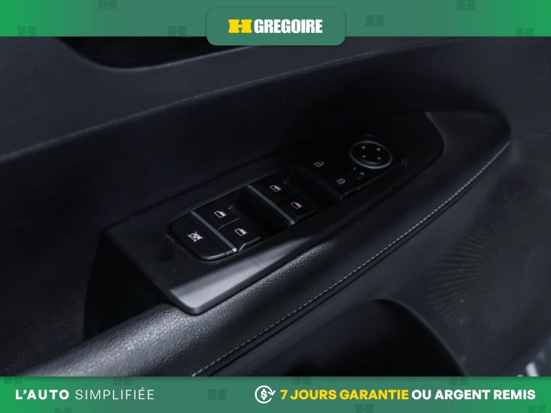 Kia Forte 2023 Gris Blainville - photo #13
