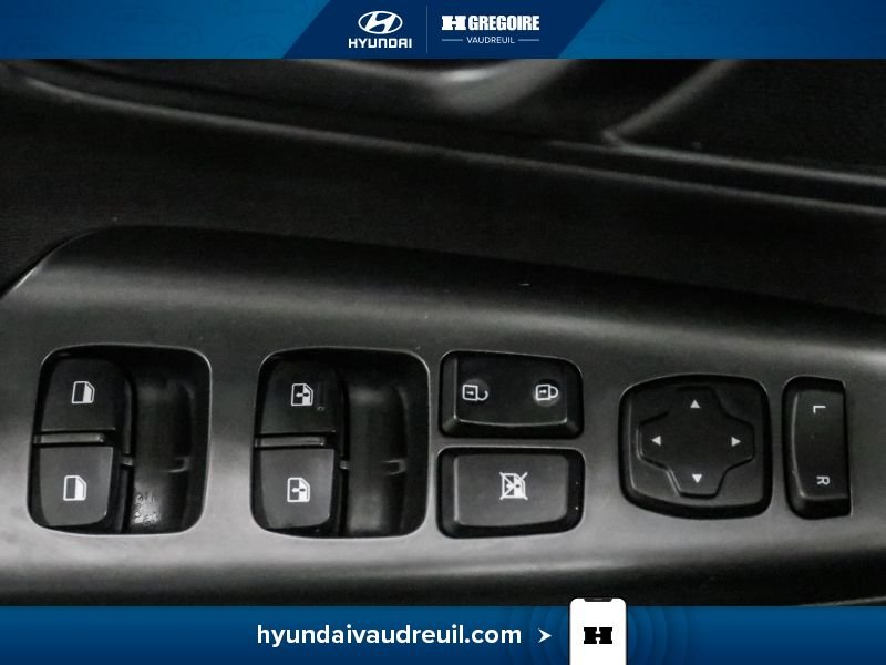 2023 Hyundai Kona Black Saint-Eustache - photo #16