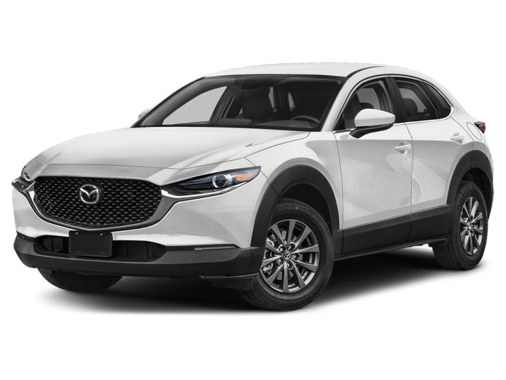 2026 Mazda CX-30 GX