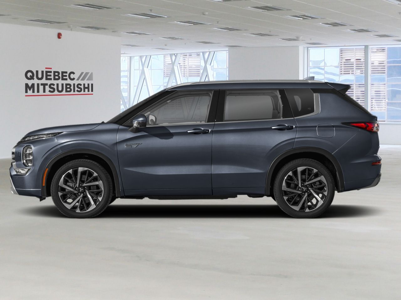Mitsubishi Outlander 2026