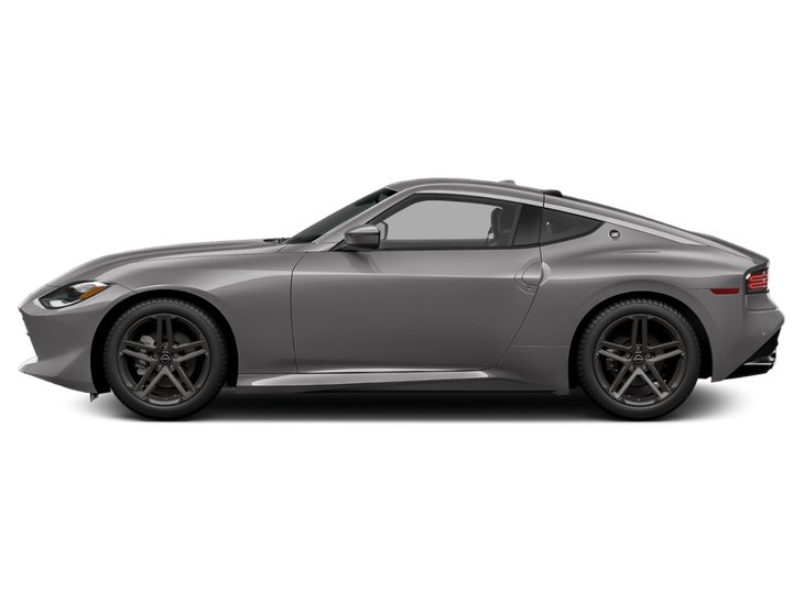 2027 Nissan Z Sport