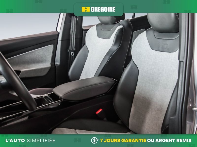 Volkswagen ID.4 2024 Argent Saint-Eustache - photo #19