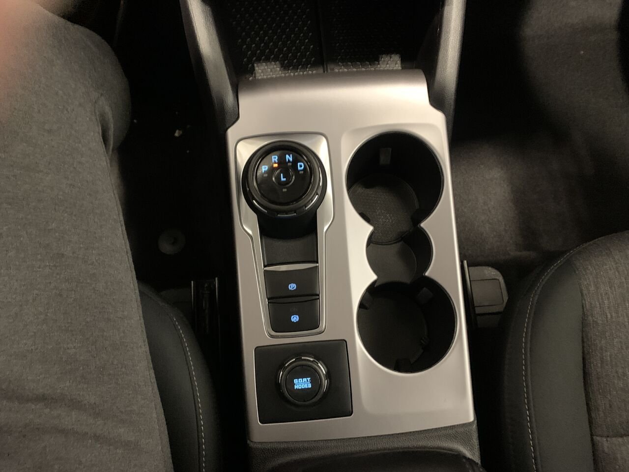 2024 Ford Bronco Sport BRONCO SPORT, BIG BEND, AWD, White Châteauguay - photo #34