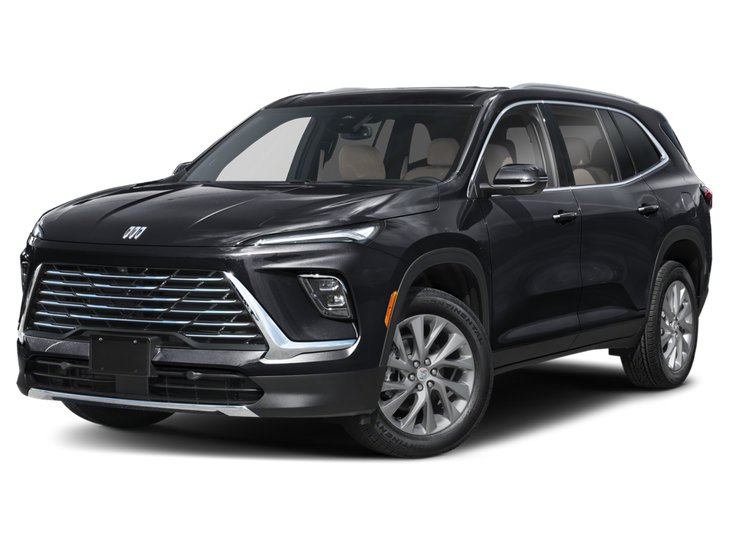 2026 Buick Enclave Privilégié