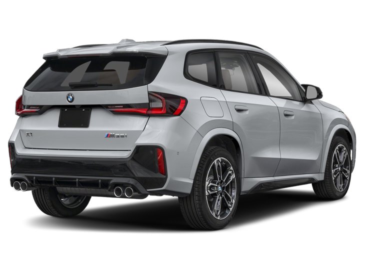 2026 BMW X1 M35i xDrive