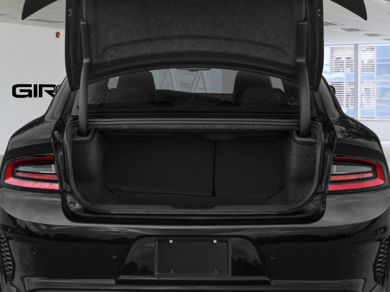 DODGE CHARGER 2021 Repentigny - photo #7