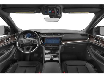Jeep Grand Cherokee Limited Reserve