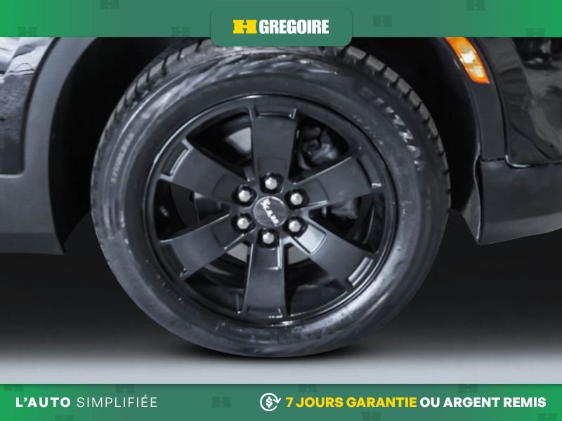 Chevrolet Blazer 2021 Noir Laval - photo #26