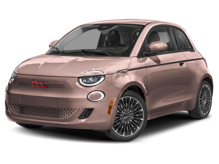 2026 FIAT 500e Pop
