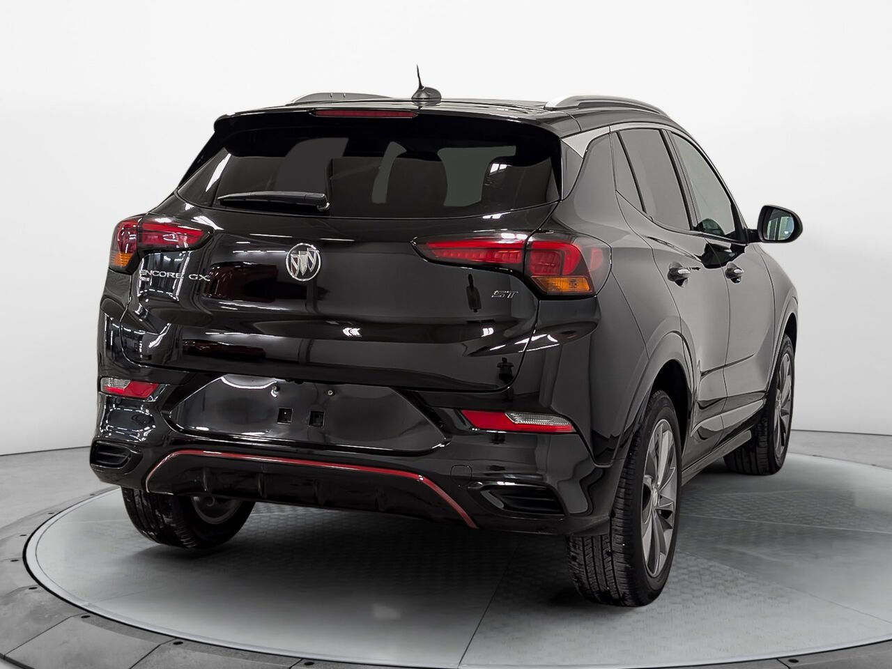 BUICK ENCORE GX ESSENCE AWD Cuir Sièges et Volant Chaufants 2022 Autre Sherbrooke - photo #6