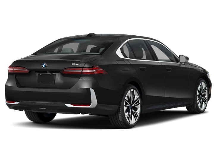 2027 BMW Série 5 530i xDrive