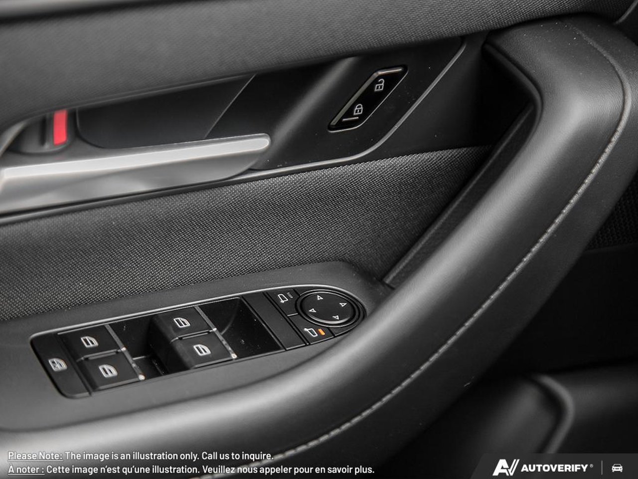 2026 Mazda CX-90 PHEV JM3KKCHA6T1381635 Jet Black Mica Mirabel - photo #15