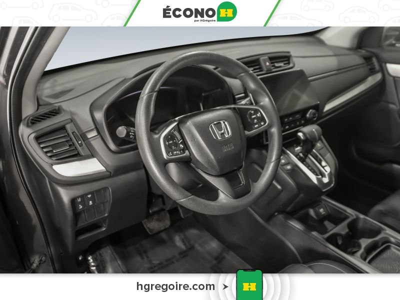 2017 Honda CRV Blainville - photo #21