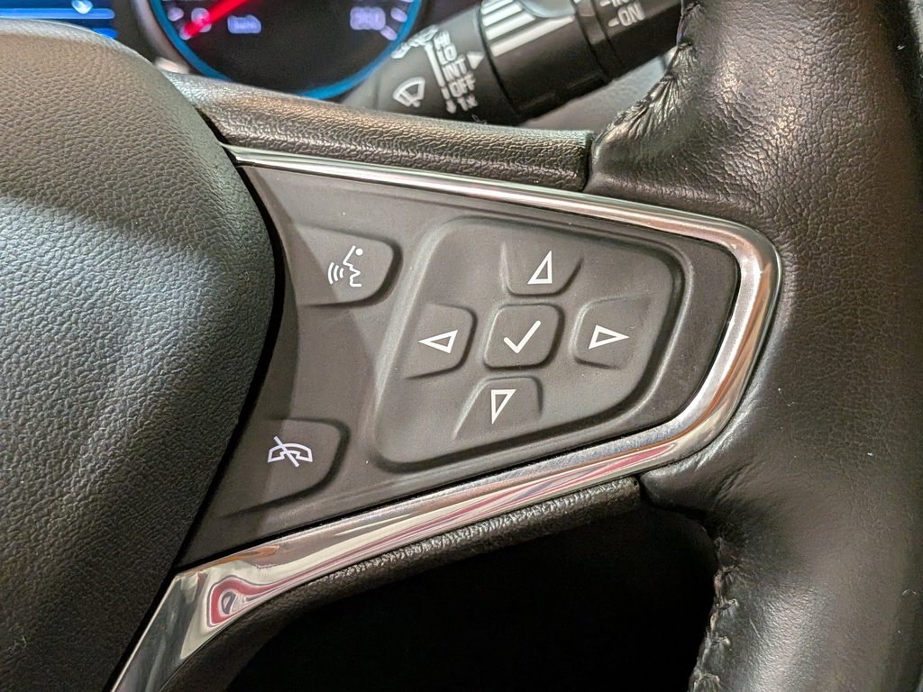 2021 Chevrolet Equinox AWD 4dr LT w/1LT Red Val-David - photo #17