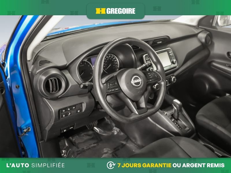 2024 Nissan Kicks Blue Saint-Eustache - photo #27