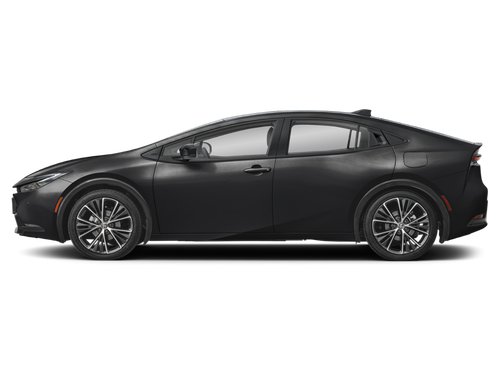 2026 Toyota Prius 2026