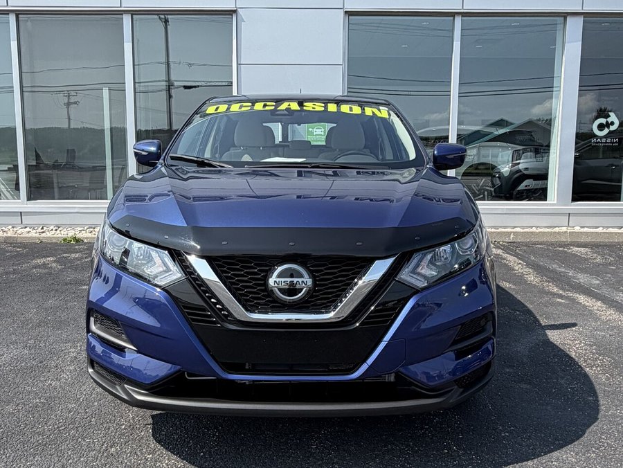 2023 Nissan Qashqai 2023 Blue