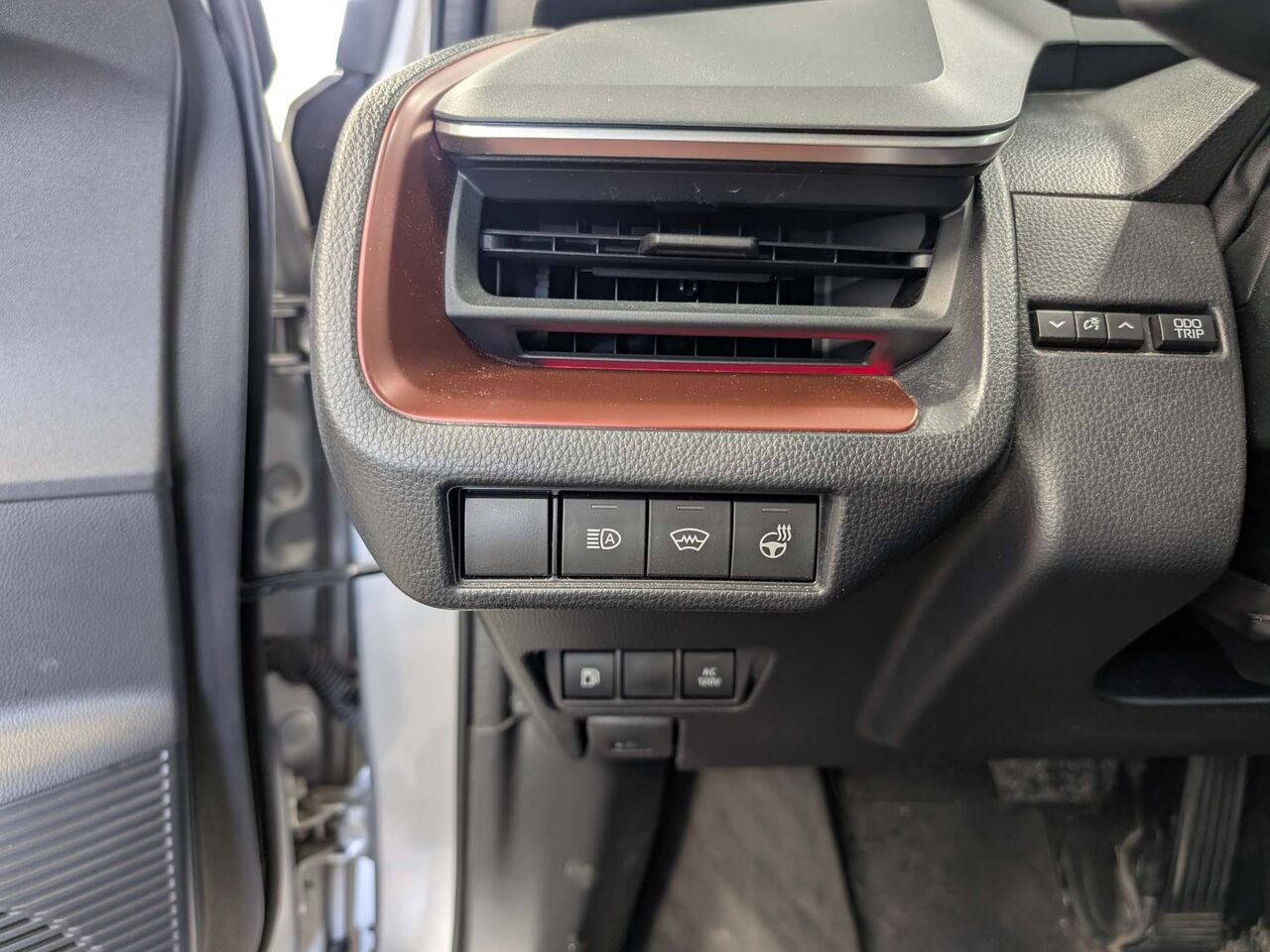 2025 Toyota Prius Prime JTDACACU7S3041114 Cutting Edge Silver Sherbrooke - photo #13