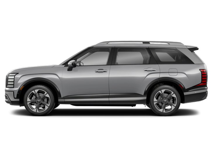 2027 Hyundai Palisade hybride Luxury