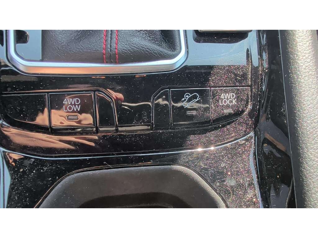 2023 Jeep Compass Grey Gatineau - photo #20