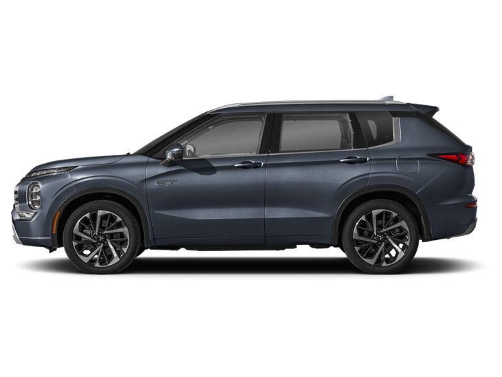 2026 Mitsubishi Outlander PHEV GT