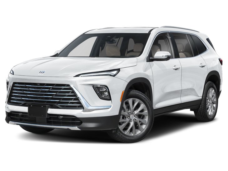 2026 Buick Enclave Privilégié