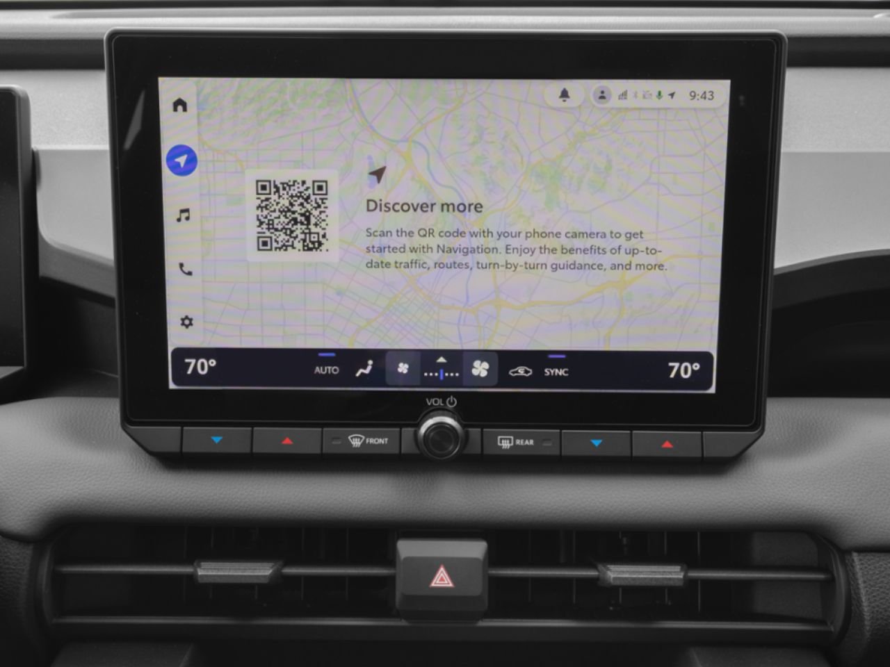 2026 Toyota RAV4 Midnight Black Metallic Mont-Laurier - photo #10