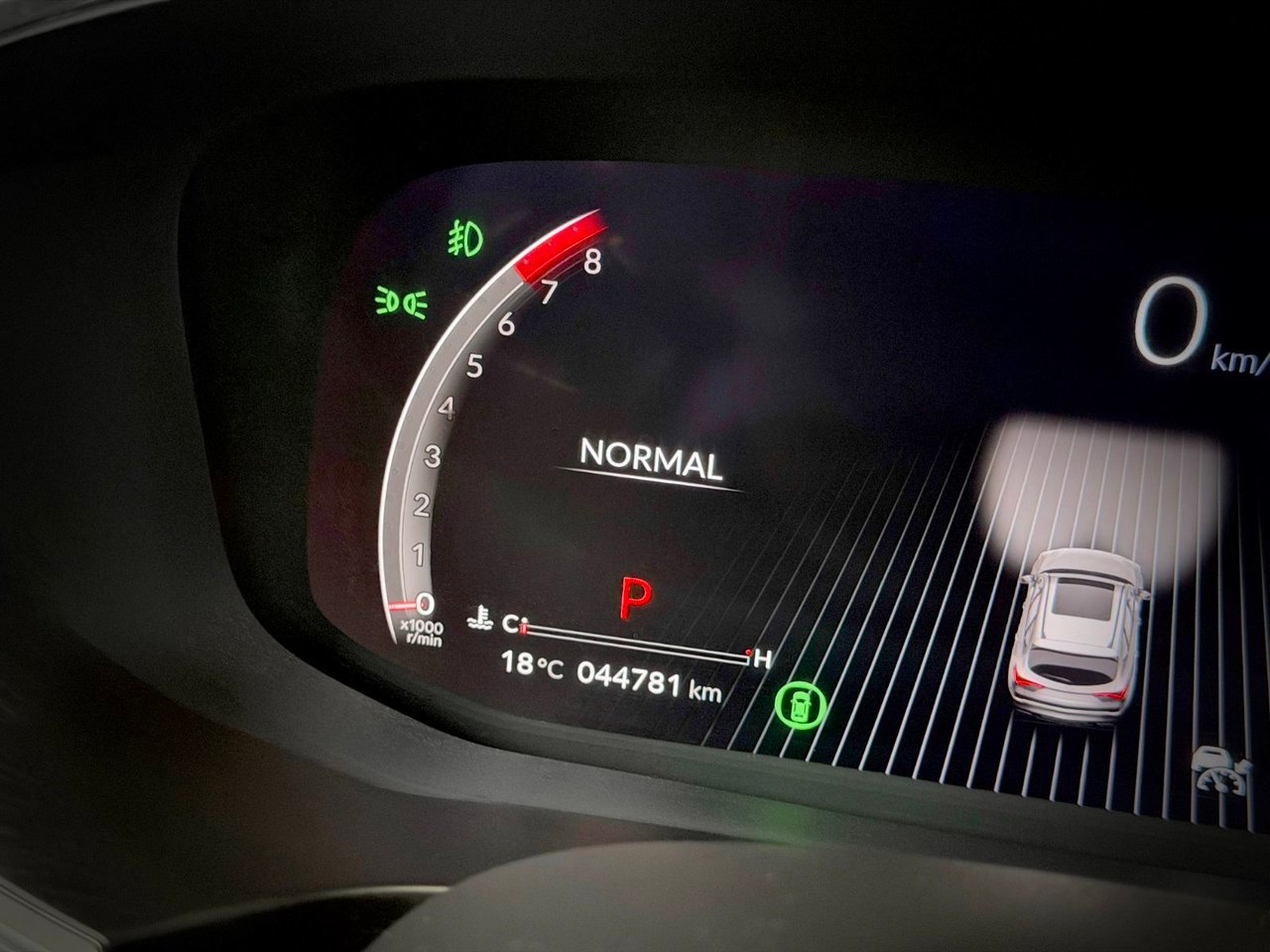 2024 Acura MDX Notre-Dame-des-Prairies - photo #27