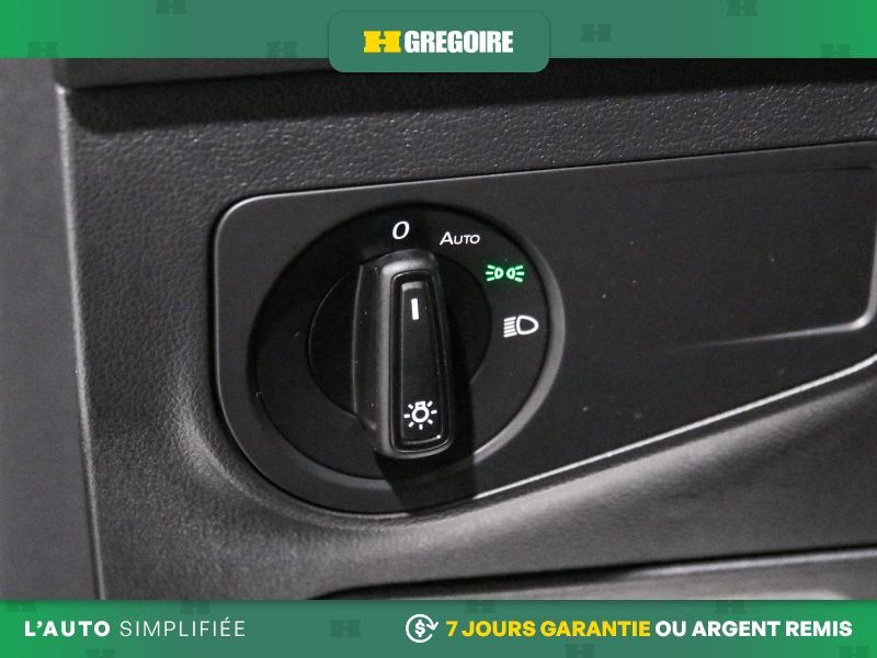 2024 Volkswagen Tiguan Grey Saint-Eustache - photo #16