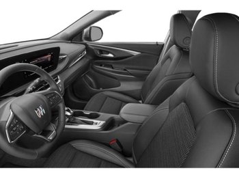 Buick Envista Avenir