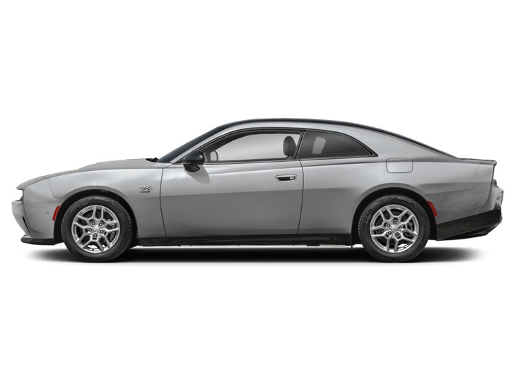2026 Dodge Charger Daytona R/T