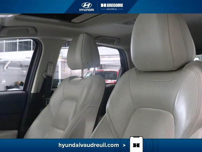 2018 Mazda CX-5 Red Saint-Eustache - photo #15
