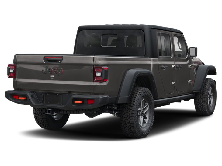 2026 Jeep Gladiator Mojave X