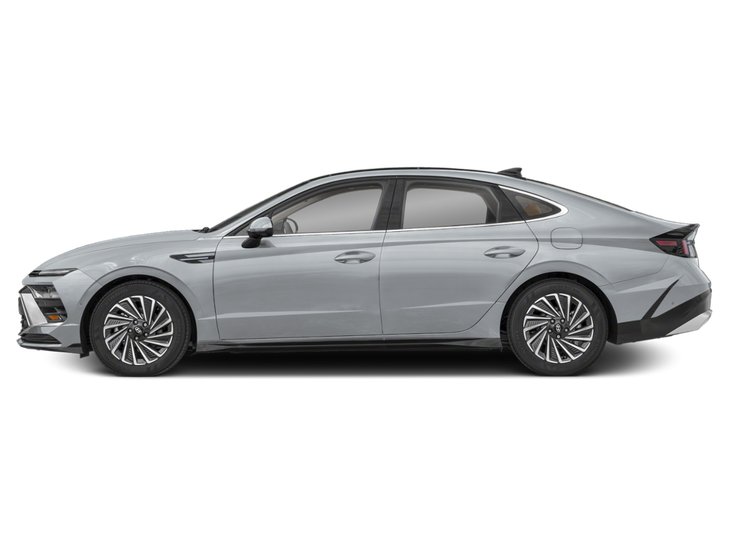 2026 Hyundai Sonata Hybrid Preferred-Trend