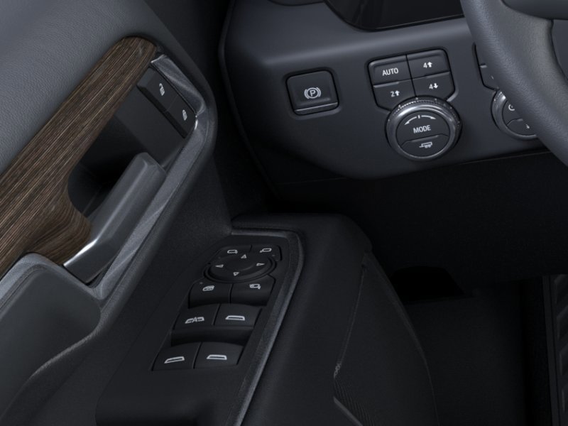 2026 GMC SIERRA 2500HD SLE Grey Sherbrooke - photo #21