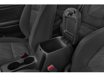 Kia Seltos LX
