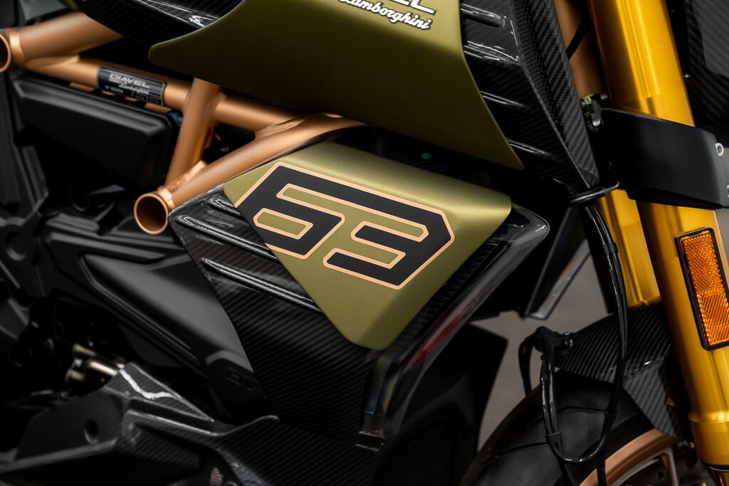 2021 Ducati Diavel 1260S 63 | 1/630 | PRICE IN USD Kirkland - photo #11