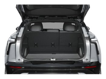Chevrolet Blazer EV SS TI