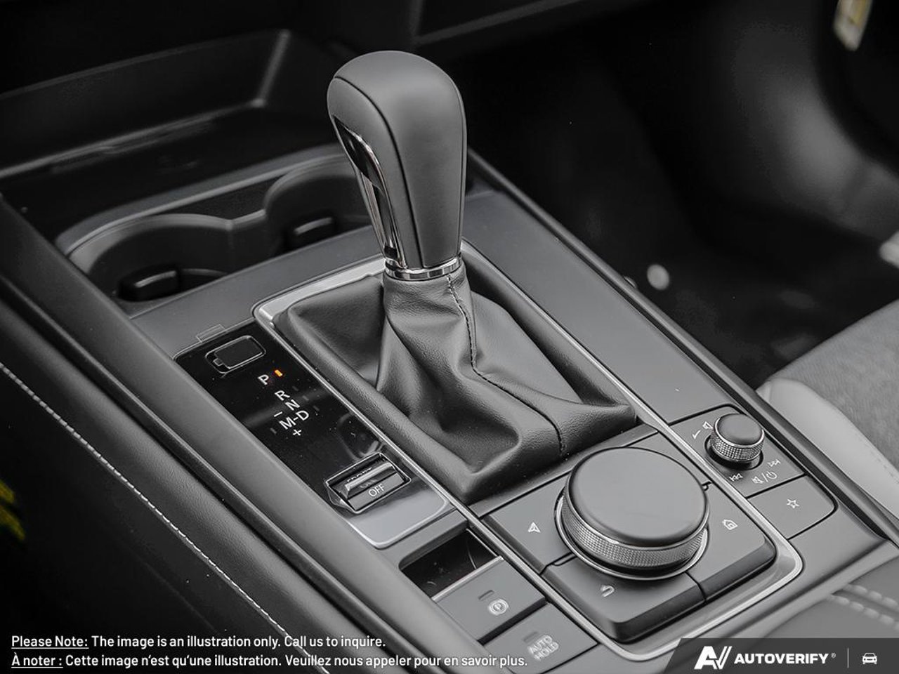2026 Mazda CX-30 3MVDMBCL1TM224546 Ceramic Metallic Mirabel - photo #16