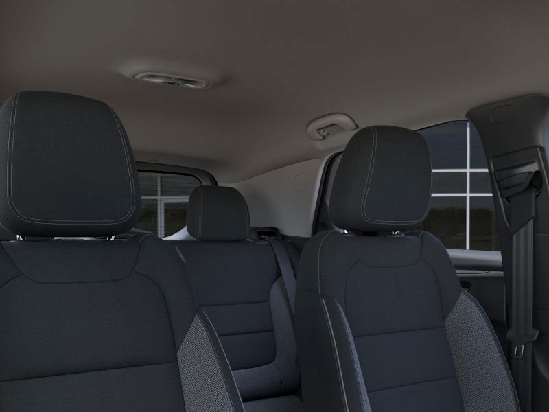 2026 CHEVROLET Trailblazer LS Marina Blue Metallic Saint-Eustache - photo #23