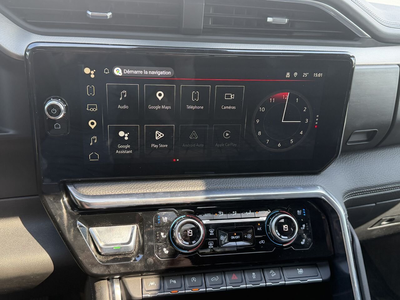 2023 GMC Sierra 1500 Black Ste-Marie - photo #19