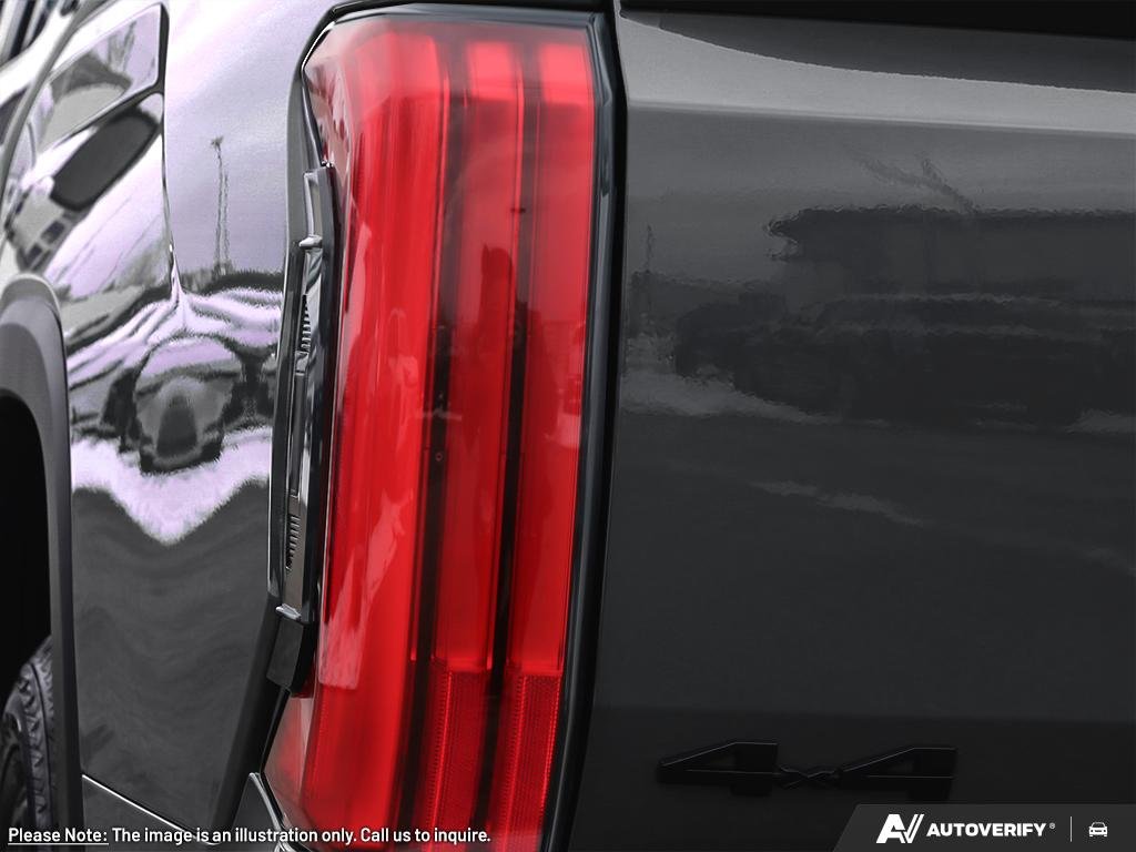 2026 Toyota Tundra 2601608 | 4x4 Crewmax Limited Lunar Rock Edmonton - photo #9