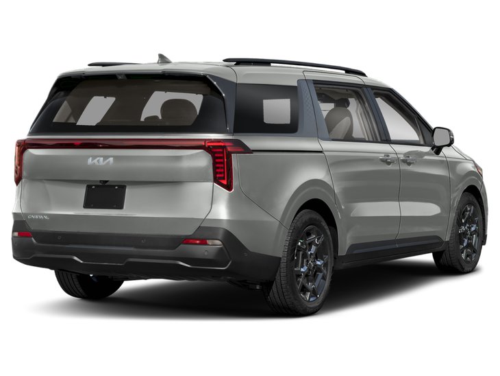 2027 Kia Carnival SX+