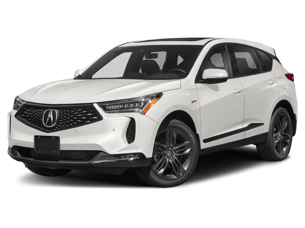 2023 Acura RDX A-Spec Saint-Eustache - photo #0