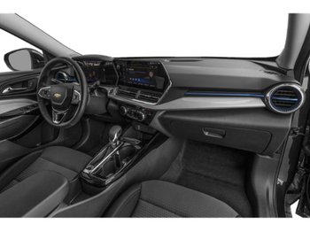 Chevrolet Trax ACTIV