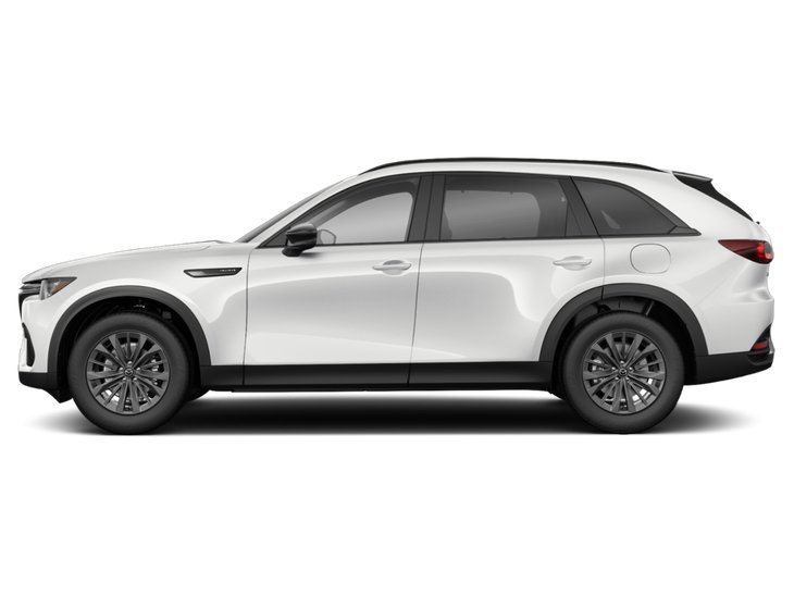 2026 Mazda CX-70 hybride léger GS-L