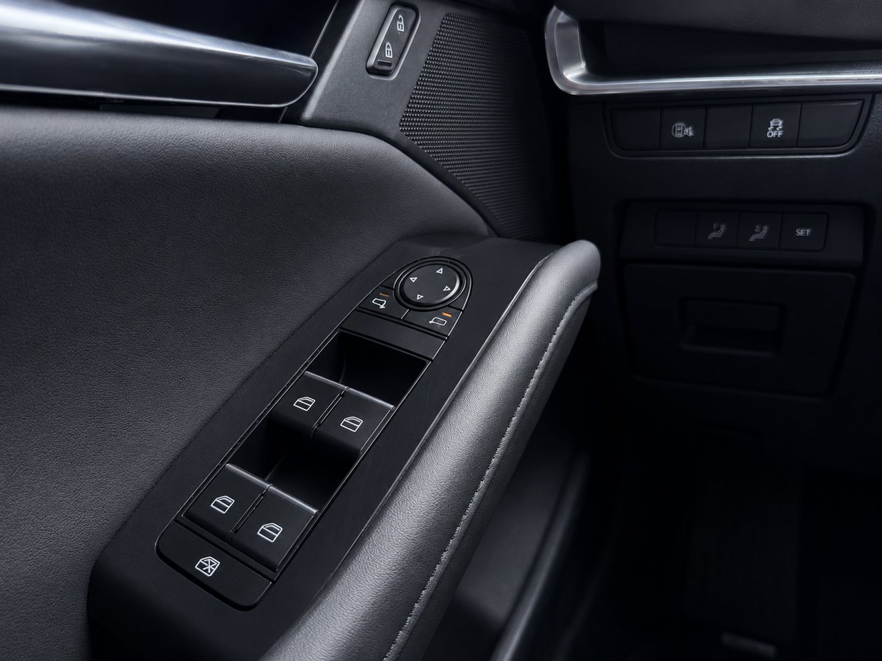 2024 MAZDA 3 sport GS luxury Grey Châteauguay - photo #15